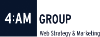 4AM Group - Web Strategy and Marketing